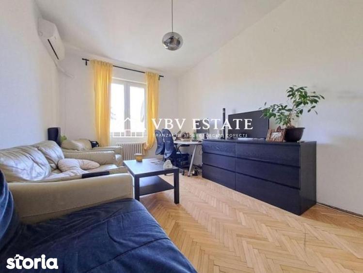 Apartament 2 Camere Floreasca | Modern | Exclusiv - 5