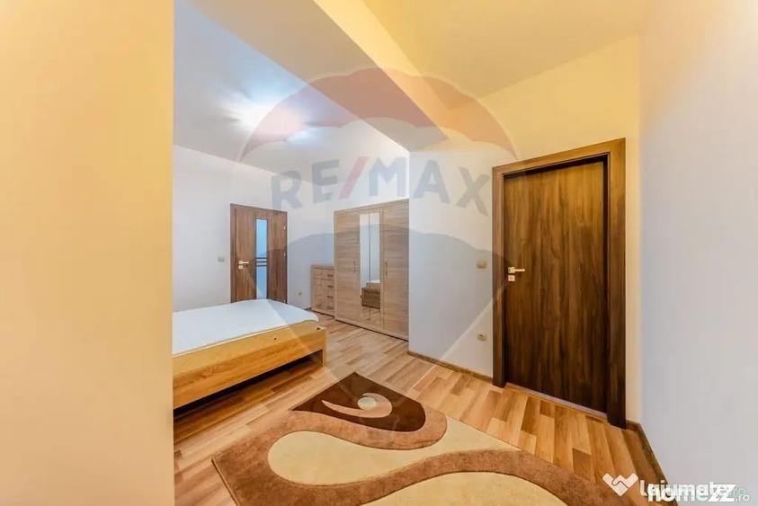 Apartament inchiriere 3 camere cu terasa ARED UTA - Arad (Arad) - 1