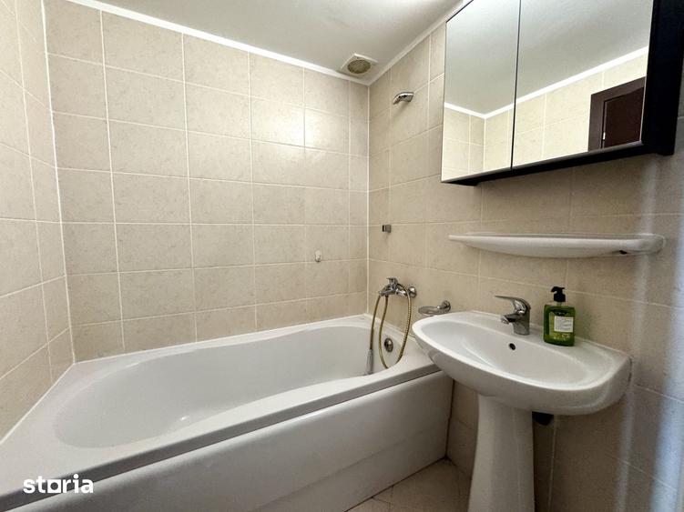 Apartament cu 2 camere în Colentina