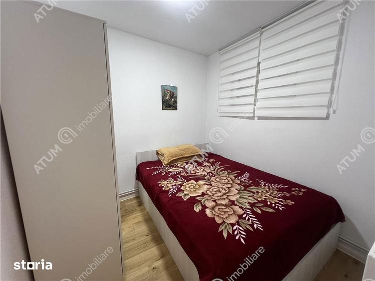 Casă cu 4 camere decomandat cu Teren 209 Mp în Terezian