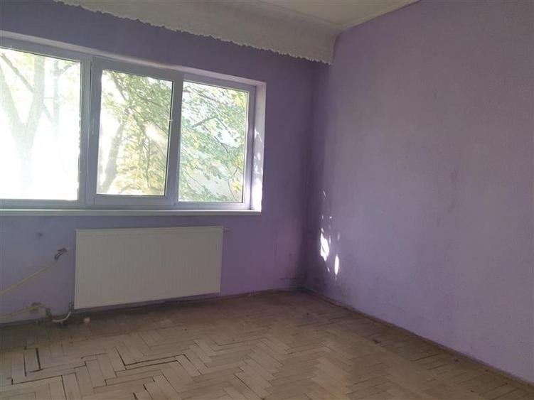 Apartament cu 2 camere semidecomandat în Gară
