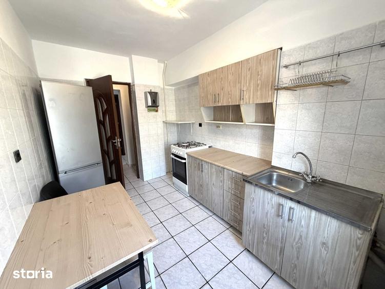 Apt 2 camere D Gara-Piata Unirii, mobilat&utilat, LIBER! - 1