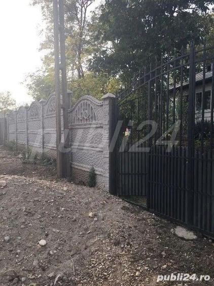 Casă cu 3 camere cu Teren 2000 Mp în Spătărei