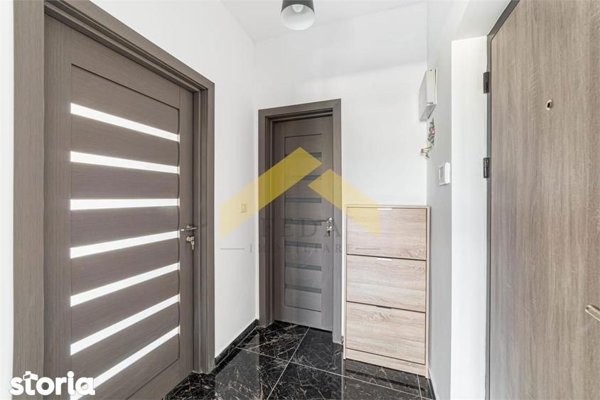 Apartament cu 3 camere decomandat, mobilat în UTA