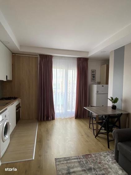 Apartament cu 2 camere în Ștefăneștii de Jos