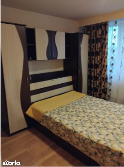 Apartament cu 2 camere decomandat în Tomis Nord