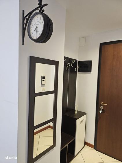 Apartament cu 2 camere + loc parcare in bloc nou Torontalului-Ring - 3