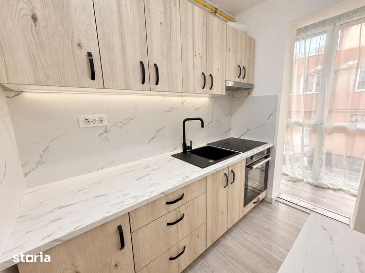 Apart. modern, renovat integral, la prima inchiriere, Calea Bucuresti! - 3