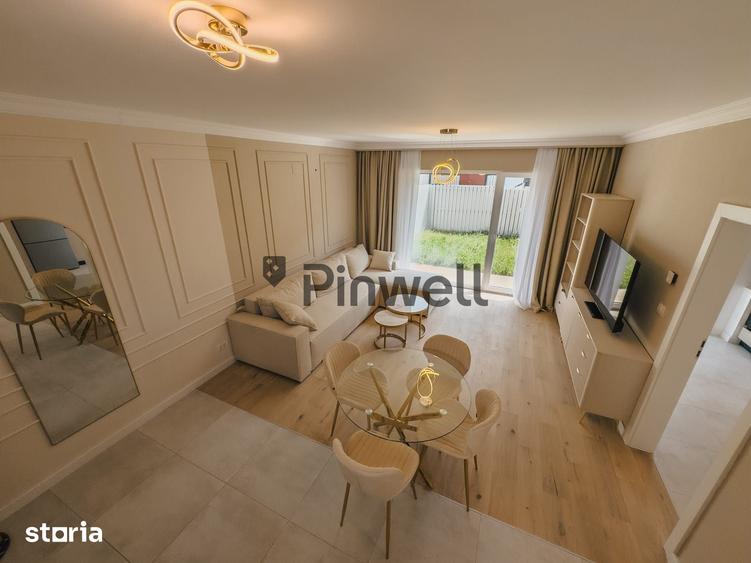 Casă cu 3 camere cu Teren 100 Mp în Central