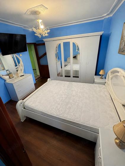Apartament cu 2 camere decomandat în Radu Negru