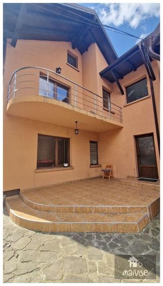 Duplex cu 1 camere cu Canalizare în Tractorul
