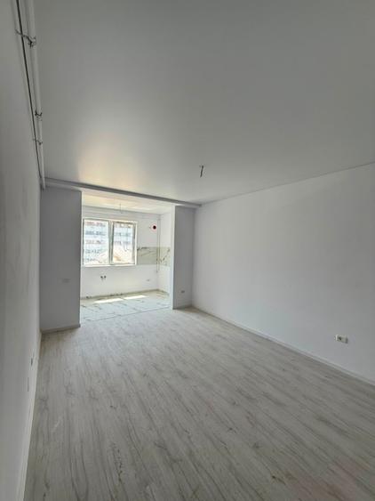 Apartament cu 2 camere decomandat în Militari