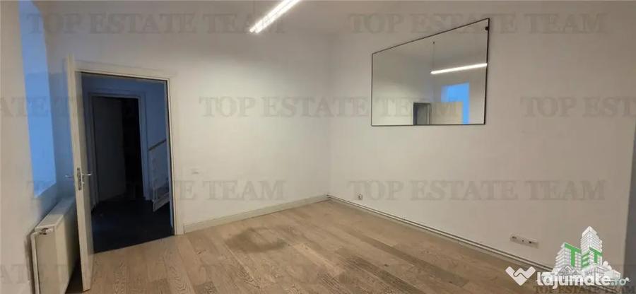 Spațiu comercial, de 339 mp, în Domenii