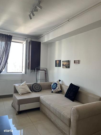 Apartament cu 2 camere în Unirii