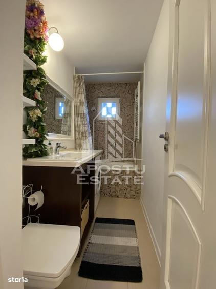 Apartamet de vanzare 2 camere renovat complet Spitalul Judetean - 2