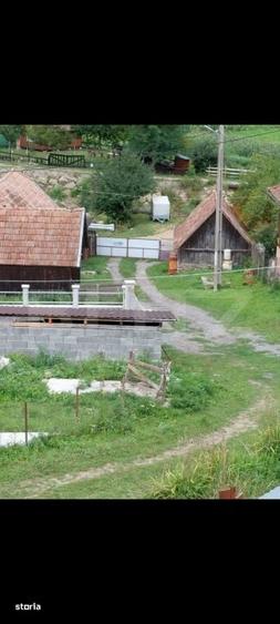 Spațiu comercial, în Ocoliș