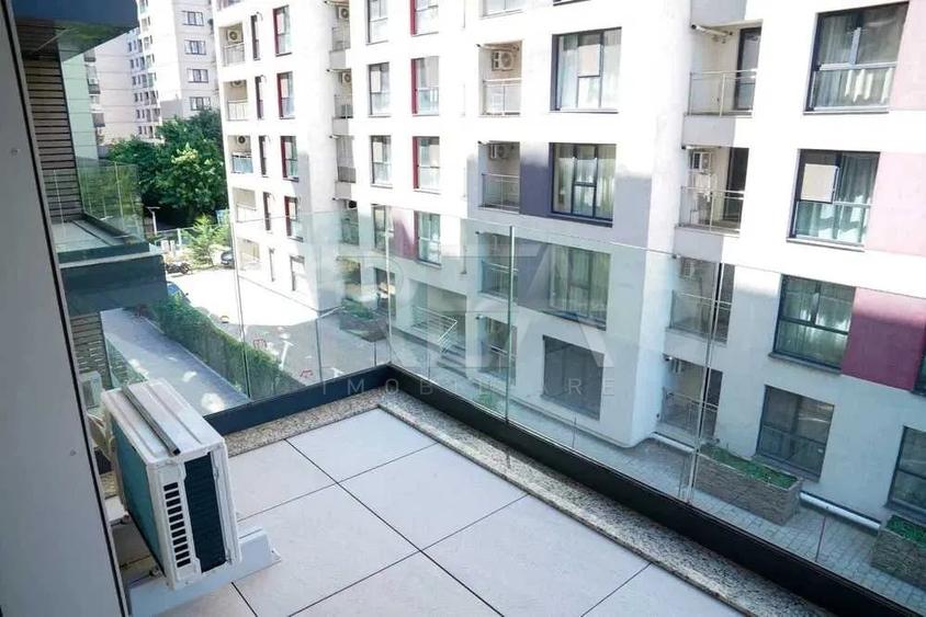 Garsonieră, mobilată în Grozăvești