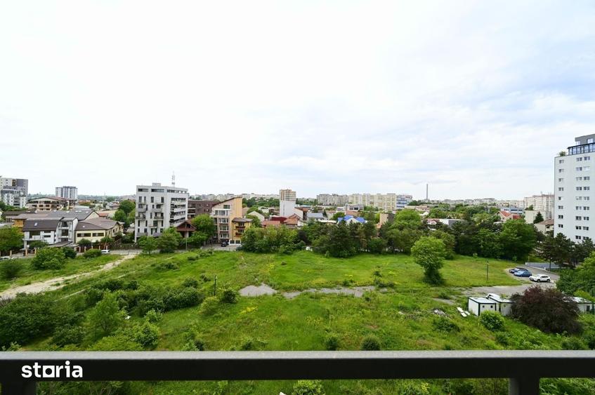Garsonieră în Văcăresti