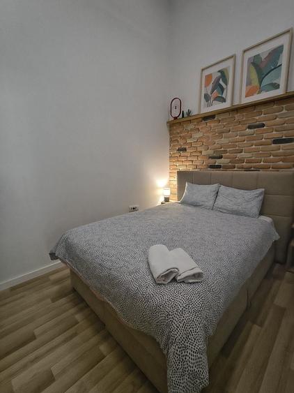 Casă cu 2 camere în Exterior Vest