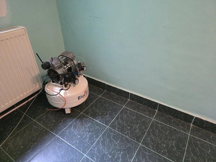 Apartament cu 2 camere semidecomandat în Exterior Vest