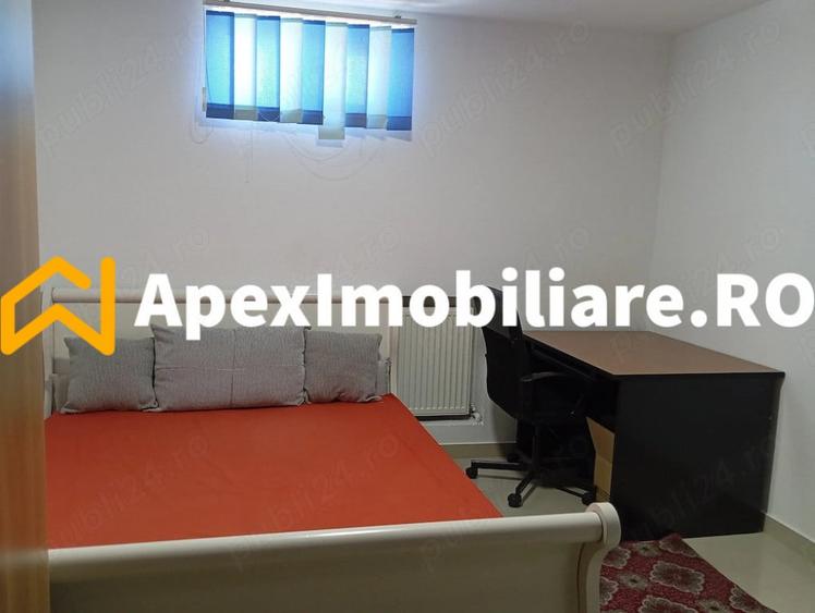 Apartament cu 3 camere decomandat în Ferentari
