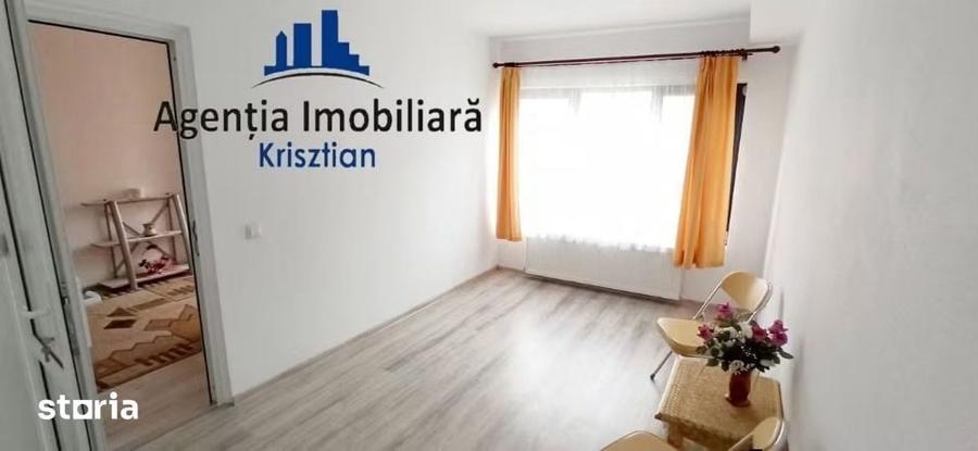 Apartament cu 2 camere în Burdea