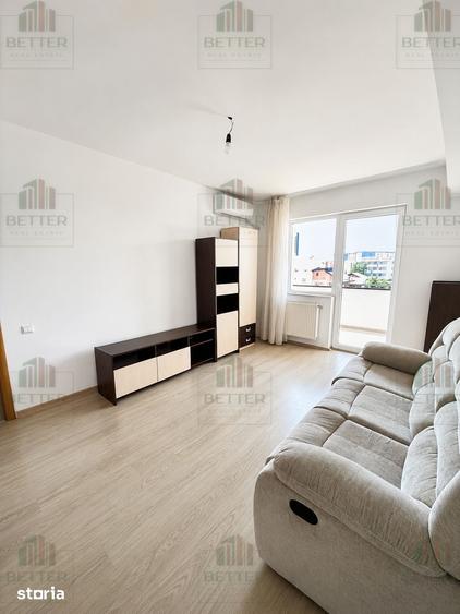 Apartament 3 camere decomandat, Strada Boian | mobilat ?i utilat - 5