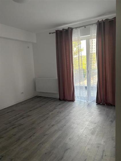 Apartament cu 2 camere decomandat, mobilat în Frumoasa