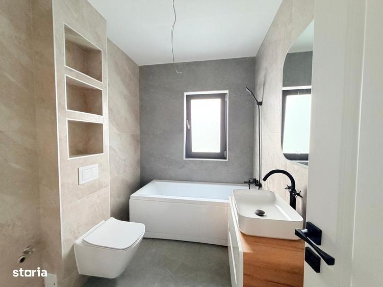 PROPRIETAR: Casa Valea Adanca, zona 5 Drumuri, 124 mp + terasa si beci - 6