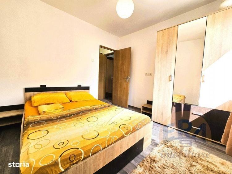 Apartament 2 camere | Etaj 1 | Tip Z | Rogerius - str. Italiana - 9