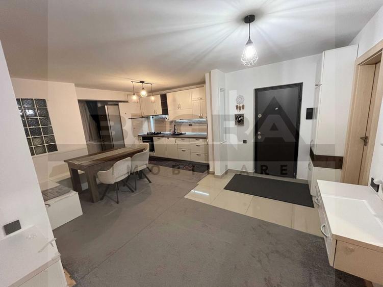 Apartament de 2 camere, 69mp, parcare subterana, zona Leroy Merlin - 6