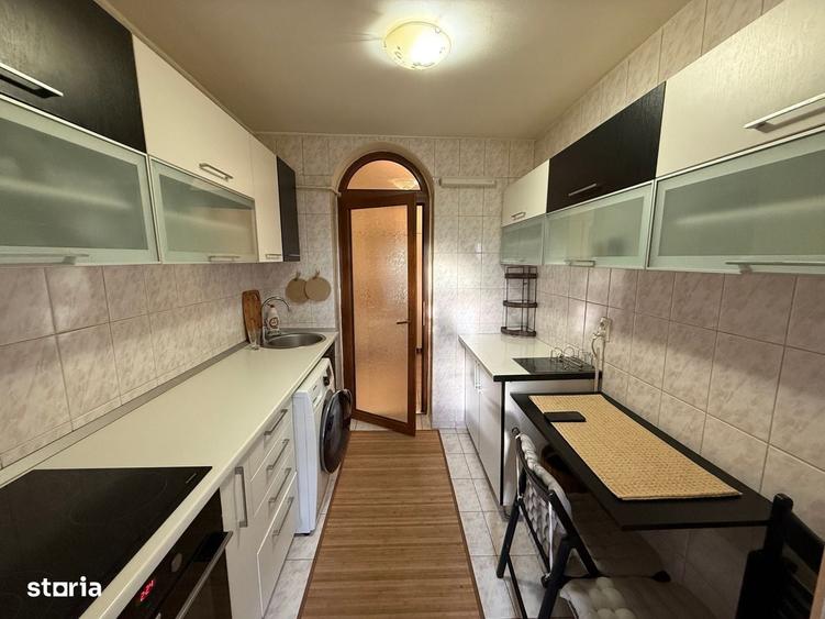 Oportunitate rara - Apartament 2 camere 51 mp-bloc izolat - an 1986 - 1