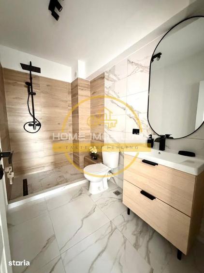 Apartament cu 2 camere decomandat în Miroslava