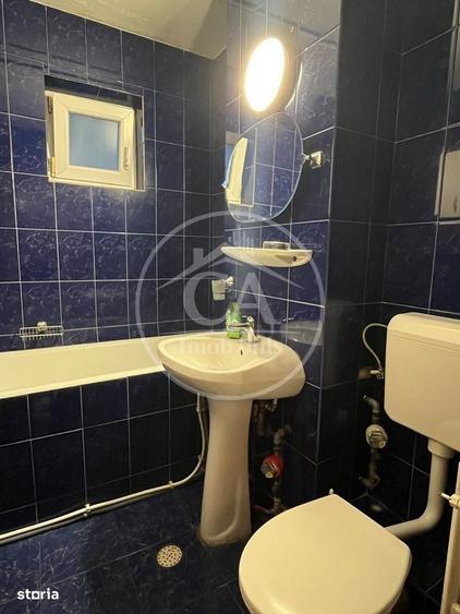 Apartament cu 4 camere decomandat în Calea Aradului