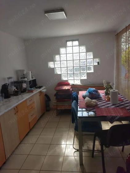 Casă cu 4 camere cu Teren 1316 Mp în Chiscani