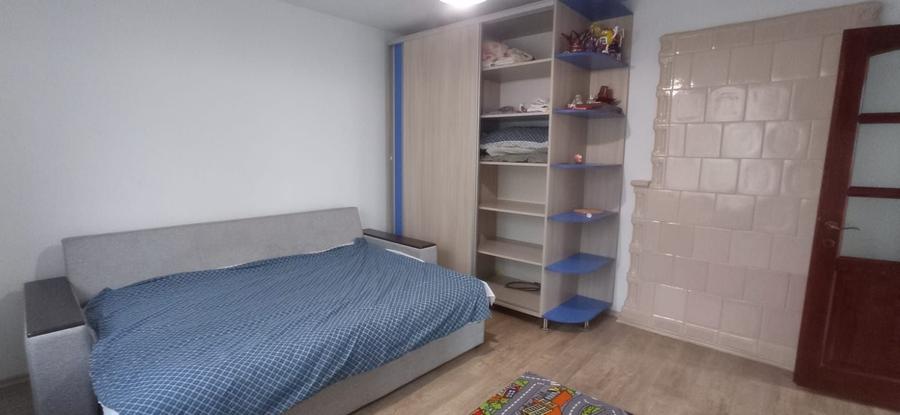 Casă cu 3 camere cu Teren 700 Mp în Dancu