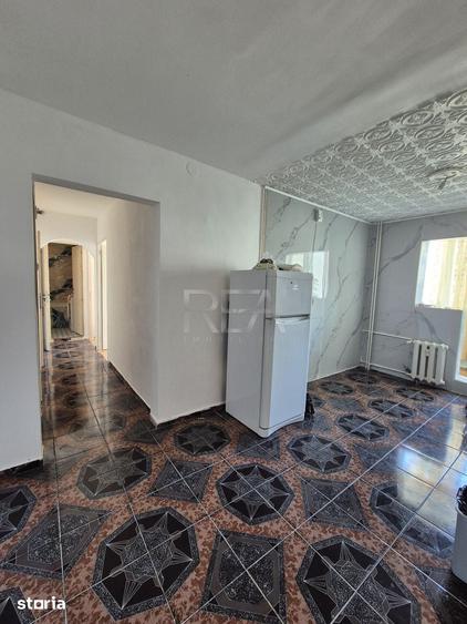 3 camere bloc 1980 - Bvd Basarabia Arena Nationala - 7