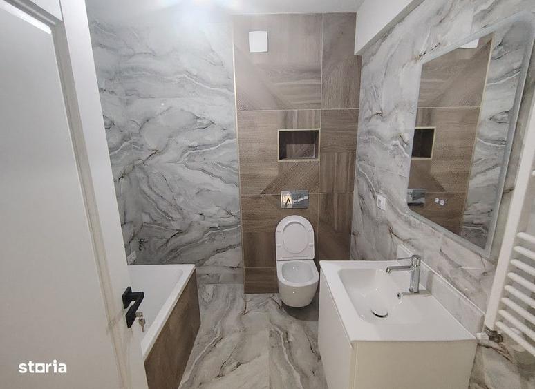Apartament cu 2 camere în Popas Păcurari