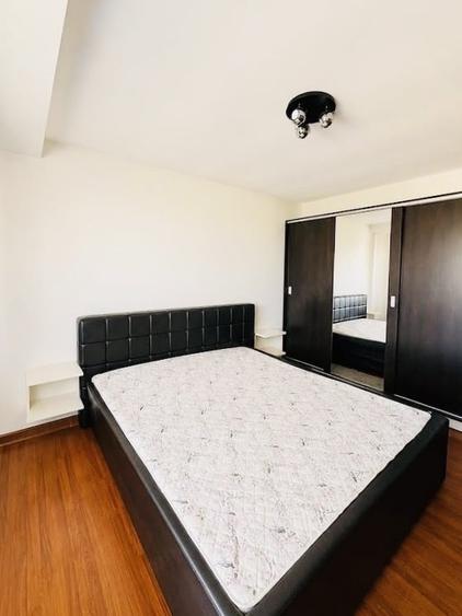 Apartament cu 2 camere decomandat, mobilat în Dorobanților