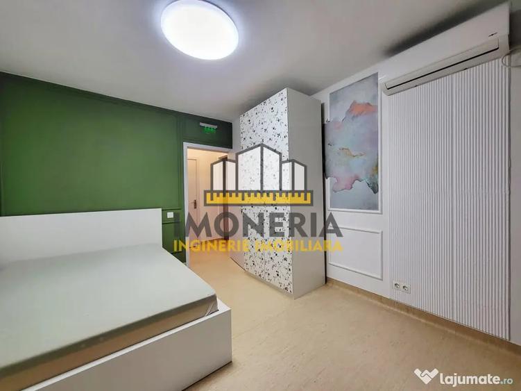 2 camere Maior Coravu-550m Metrou Muncii-400m parc-0%comisio - 2