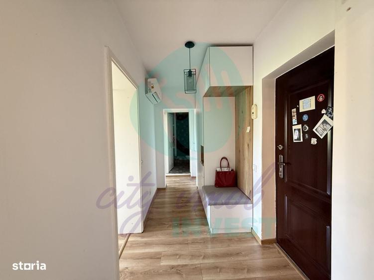 2 camere spatioase - Mall Vitan - 7
