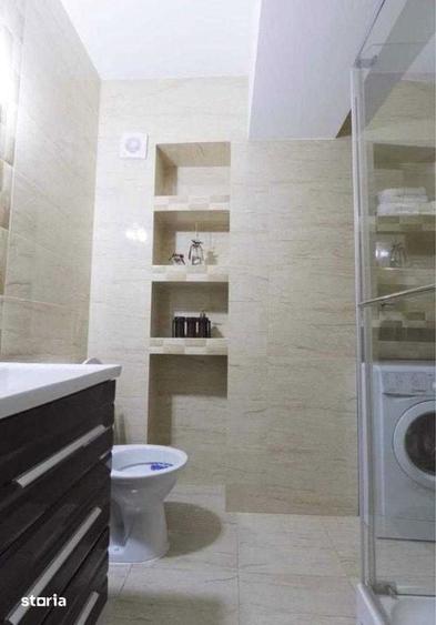 Apartament cu 2 camere în ICIL