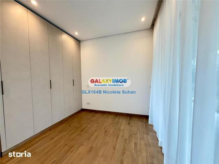 APARTAMNET 4 CAMERE PRIMAVERII GRADINA PRIVATA 80 MP - 4