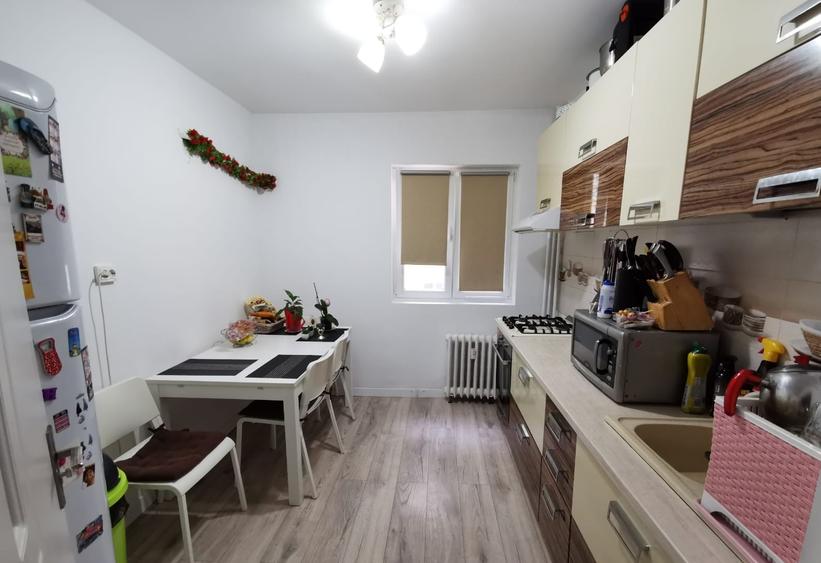 Apartament 2 camere - Loc parcare - Renovat - 6
