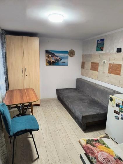 Apartament cu 2 camere decomandat în Alexandru cel Bun