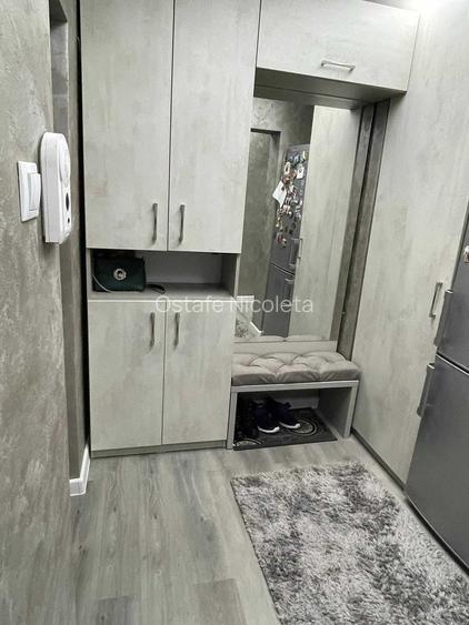 Proprietar | Apartament 2 camere decomandat, 58 mp | Palas Sf. Lazar