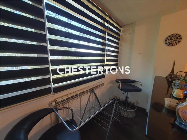 Apartament 2 camere zona City  Constanta - 6