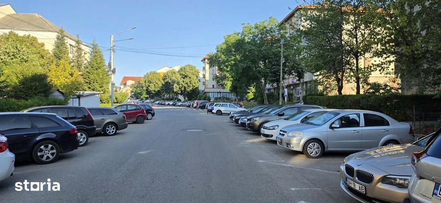 Garsonieră în Central