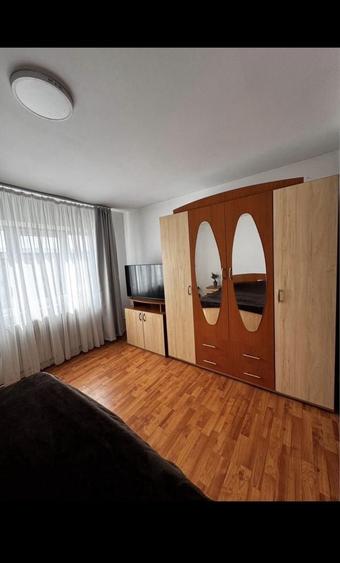 Apartament cu 2 camere 60 mp - 1