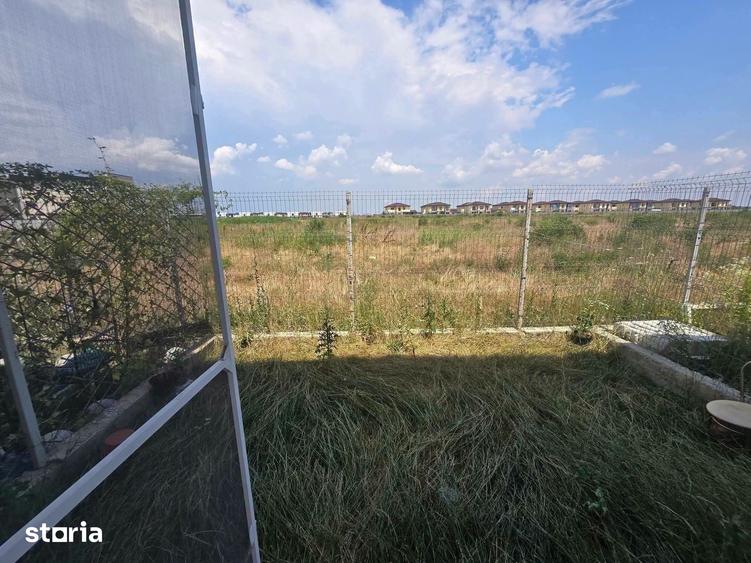 Casă cu 3 camere cu Teren 110 Mp în Dobroești